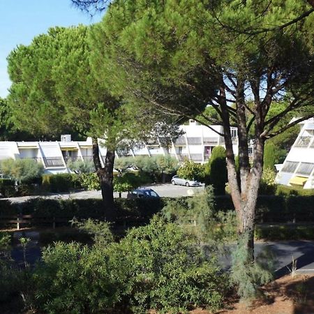Super Appart ! Terrasse, Clim, Parking, 2Min Plage. 拉格朗德默特 外观 照片